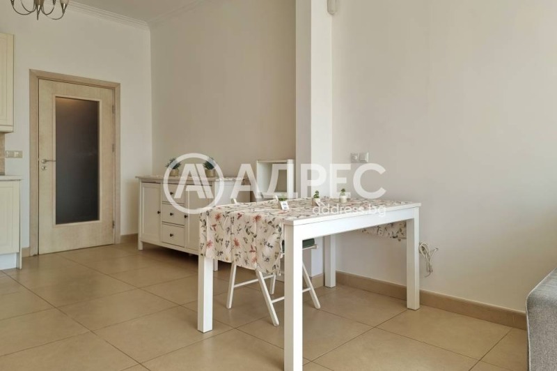 Продава 2-СТАЕН, гр. София, Център, снимка 13 - Апартаменти - 52987077