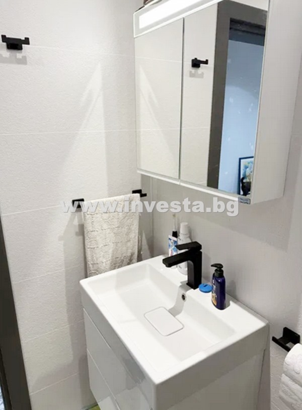 Продава 2-СТАЕН, гр. Пловдив, Кършияка, снимка 7 - Апартаменти - 53082369