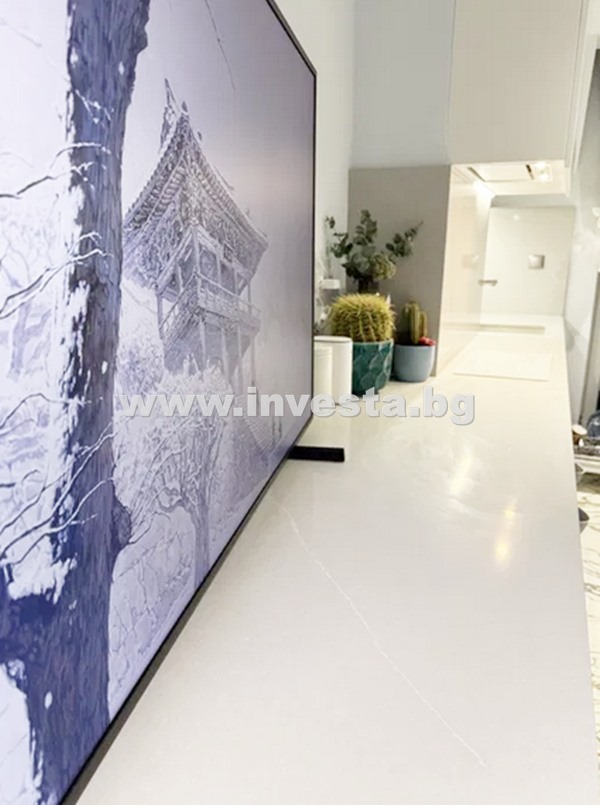 Продава 2-СТАЕН, гр. Пловдив, Кършияка, снимка 9 - Апартаменти - 53082369