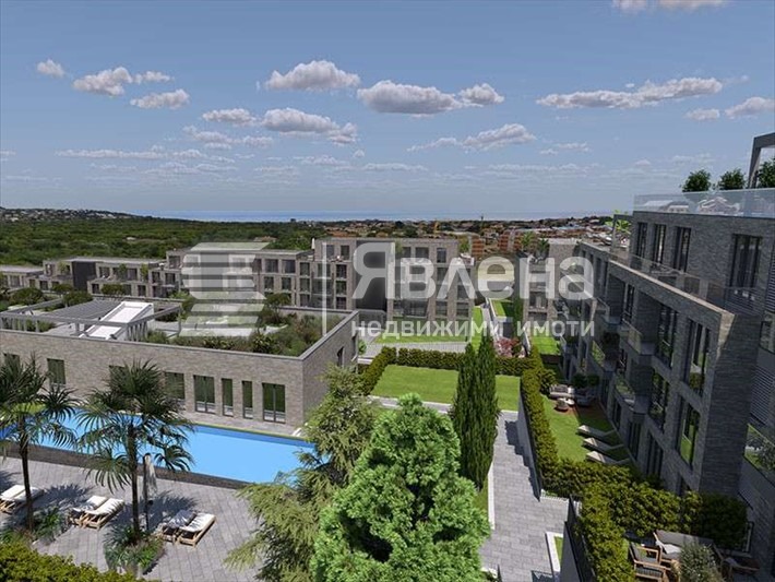 Продава 2-СТАЕН, гр. Варна, к.к. Св.Св. Константин и Елена