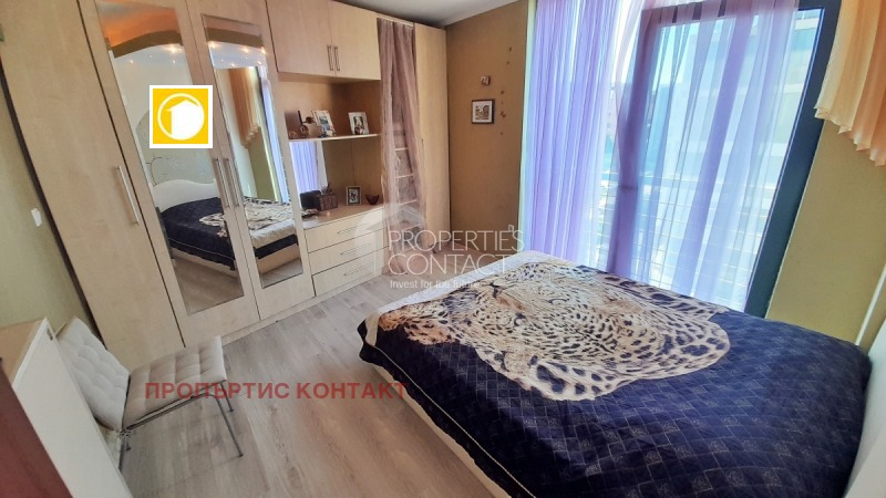 Продава 2-СТАЕН, к.к. Слънчев бряг, област Бургас, снимка 7 - Апартаменти - 53182970