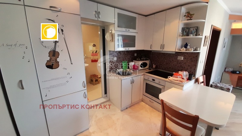 Продава 2-СТАЕН, к.к. Слънчев бряг, област Бургас, снимка 3 - Апартаменти - 53182970