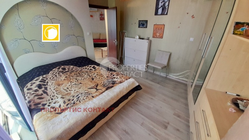 Продава 2-СТАЕН, к.к. Слънчев бряг, област Бургас, снимка 6 - Апартаменти - 53182970