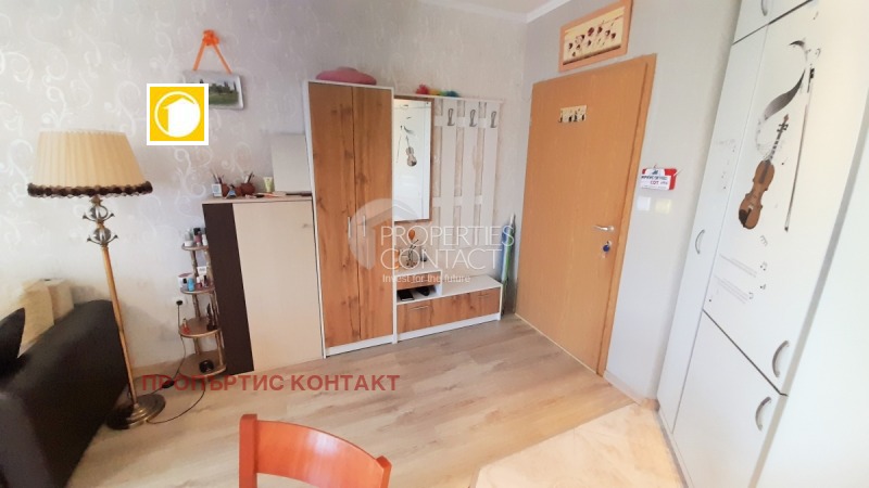 Продава 2-СТАЕН, к.к. Слънчев бряг, област Бургас, снимка 5 - Апартаменти - 53182970