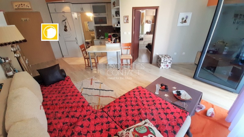 Продава 2-СТАЕН, к.к. Слънчев бряг, област Бургас, снимка 2 - Апартаменти - 53182970