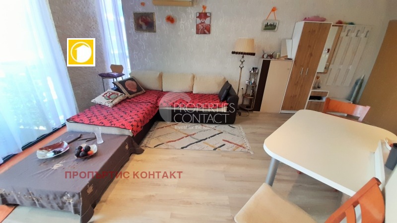 Продава 2-СТАЕН, к.к. Слънчев бряг, област Бургас, снимка 4 - Апартаменти - 53182970