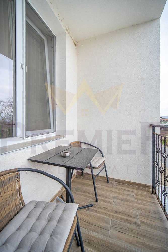 Продава 2-СТАЕН, с. Кранево, област Добрич, снимка 10 - Апартаменти - 54223562