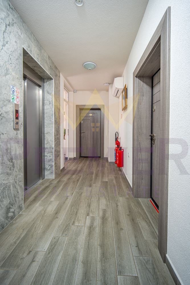 Продава 2-СТАЕН, с. Кранево, област Добрич, снимка 11 - Апартаменти - 54223562