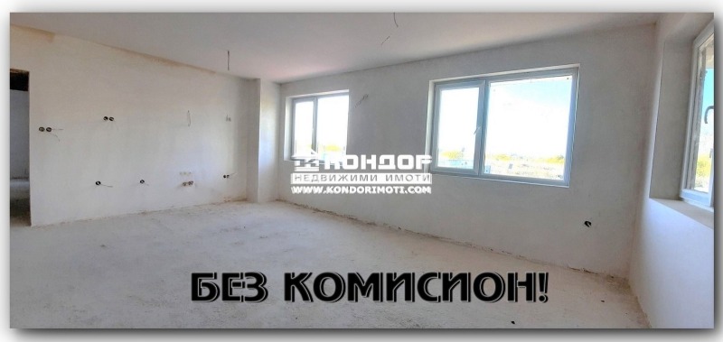 Продава 3-СТАЕН, гр. Пловдив, Въстанически, снимка 1 - Aпартаменти - 44545123