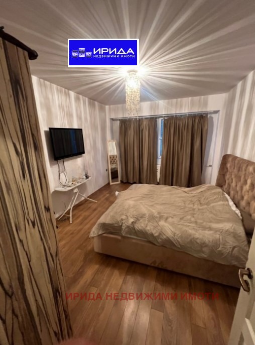 Продава 3-СТАЕН, гр. София, Красно село, снимка 1 - Aпартаменти - 49206353