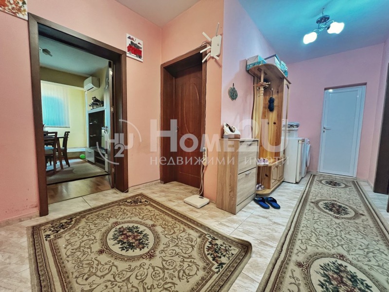 Продава  3-стаен област Пловдив , гр. Първомай , 109 кв.м | 87255816 - изображение [6]