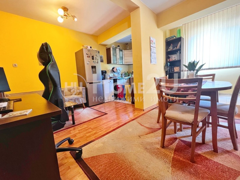 Продава  3-стаен област Пловдив , гр. Първомай , 109 кв.м | 87255816 - изображение [4]
