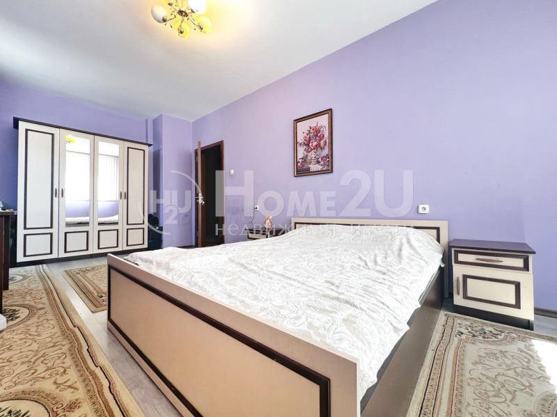 Продава  3-стаен област Пловдив , гр. Първомай , 109 кв.м | 87255816