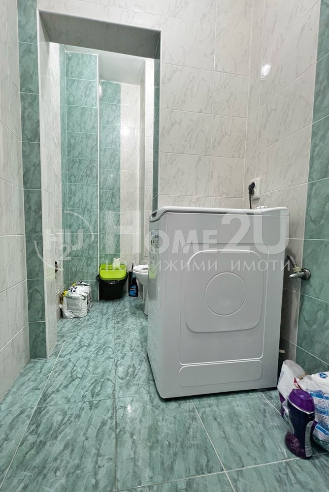 Продава  3-стаен област Пловдив , гр. Първомай , 109 кв.м | 87255816 - изображение [10]
