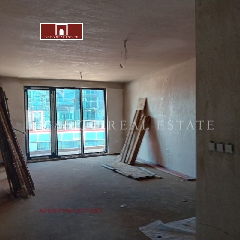 Продается  2 спальни София , Витоша , 105 кв.м | 49838671 - изображение [5]