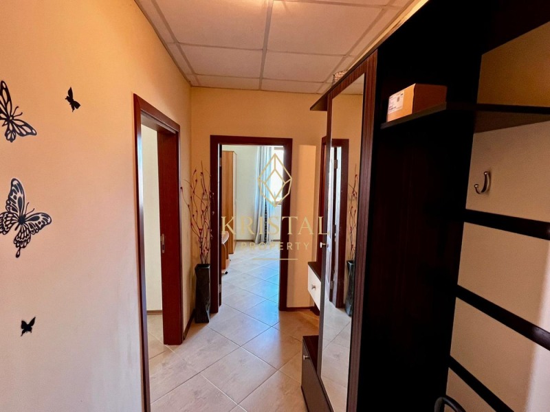 Продава 3-СТАЕН, к.к. Слънчев бряг, област Бургас, снимка 13 - Апартаменти - 52732482