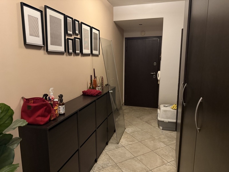 Продава 3-СТАЕН, гр. София, Оборище, снимка 11 - Апартаменти - 52875720