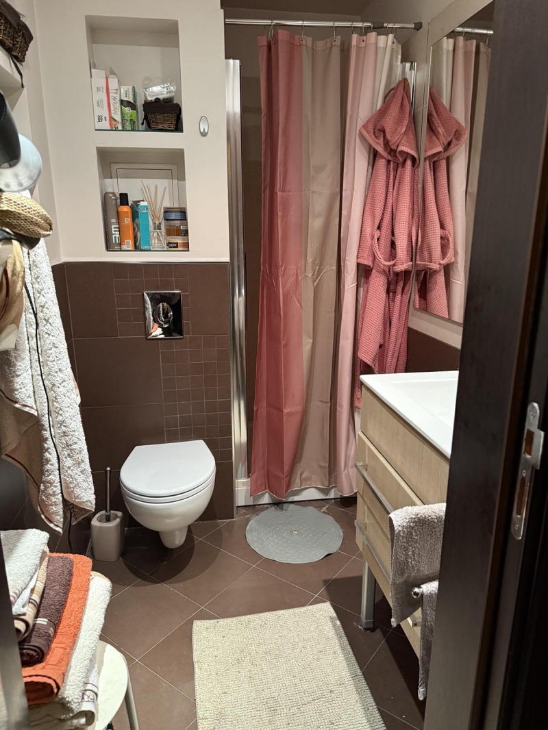 Продава 3-СТАЕН, гр. София, Оборище, снимка 12 - Апартаменти - 52875720