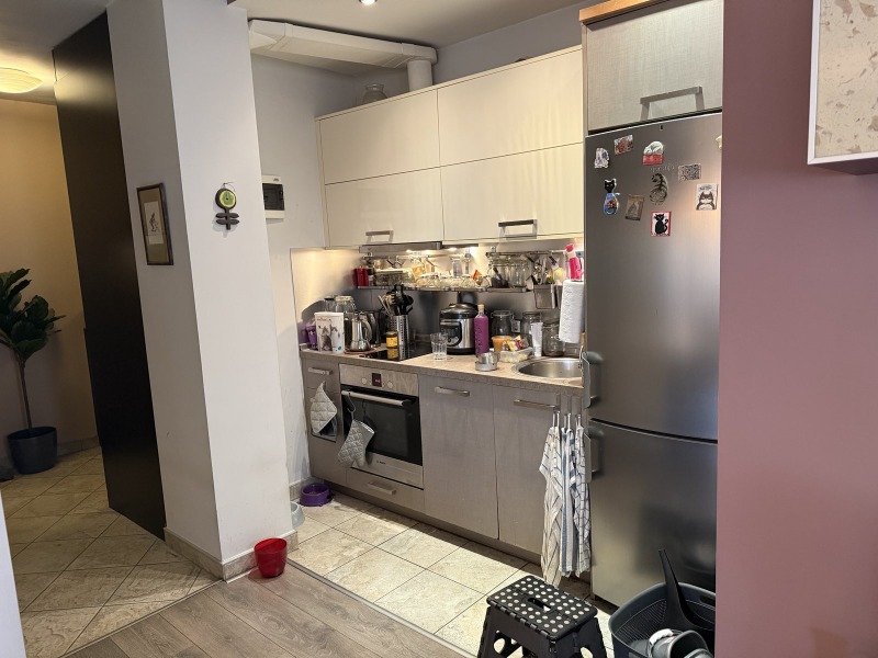 Продава 3-СТАЕН, гр. София, Оборище, снимка 3 - Апартаменти - 52875720