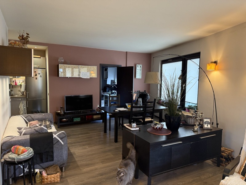 Продава 3-СТАЕН, гр. София, Оборище, снимка 7 - Апартаменти - 52875720