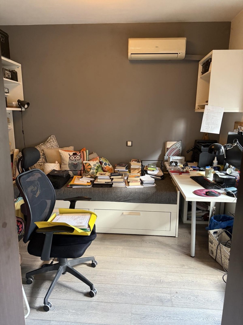 Продава 3-СТАЕН, гр. София, Оборище, снимка 8 - Апартаменти - 52875720