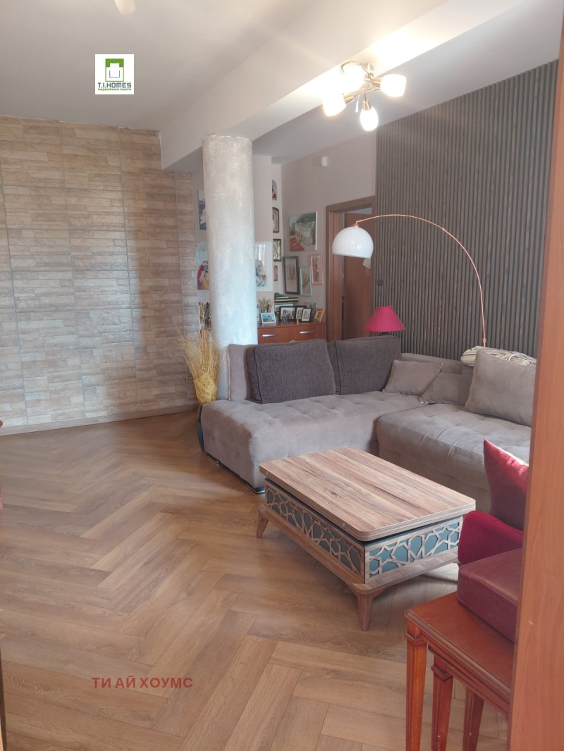 Продава 3-СТАЕН, гр. София, Малинова долина