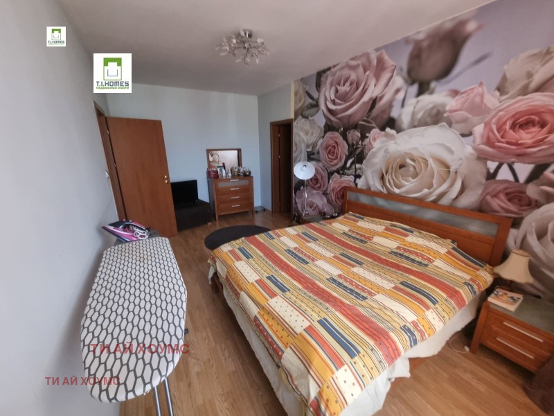 Продава 3-СТАЕН, гр. София, Малинова долина, снимка 12 - Апартаменти - 53021198