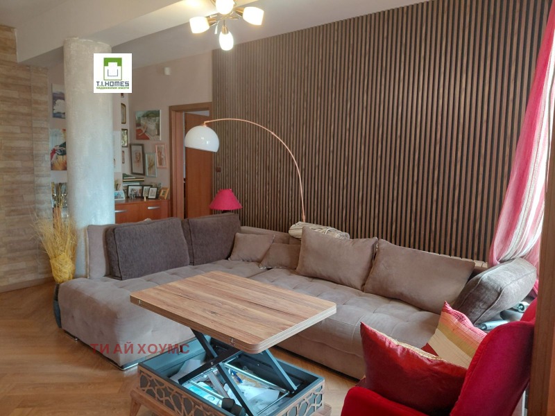 Продава 3-СТАЕН, гр. София, Малинова долина