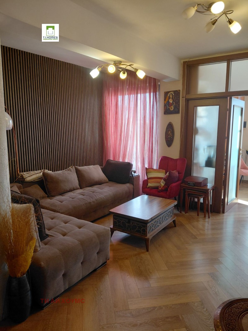 Продава 3-СТАЕН, гр. София, Малинова долина, снимка 2 - Апартаменти - 53021198