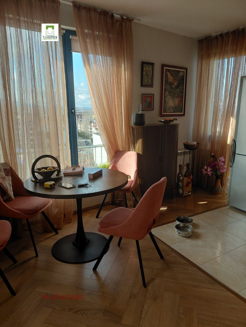 Продава 3-СТАЕН, гр. София, Малинова долина, снимка 11 - Апартаменти - 53021198