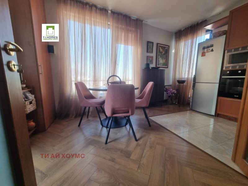 Продава 3-СТАЕН, гр. София, Малинова долина, снимка 5 - Апартаменти - 53021198