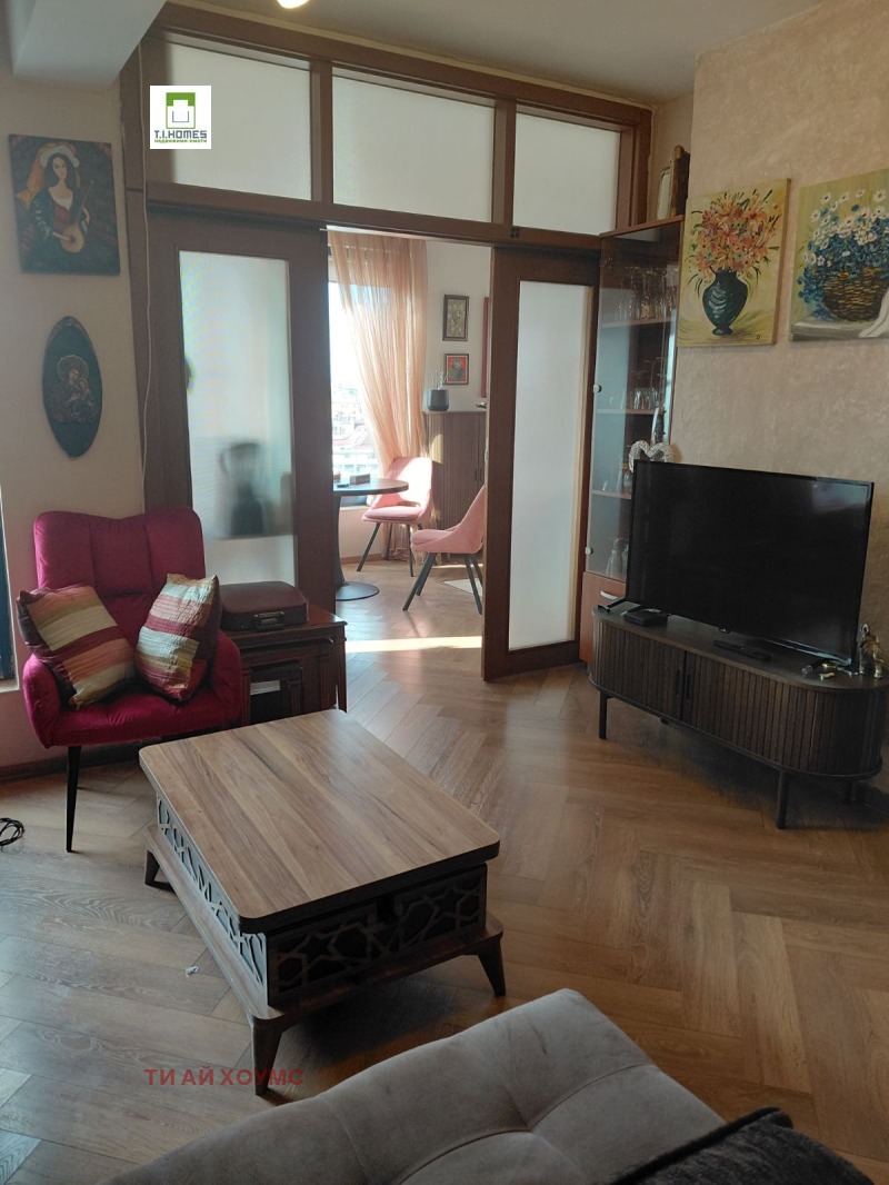 Продава 3-СТАЕН, гр. София, Малинова долина, снимка 7 - Апартаменти - 53021198