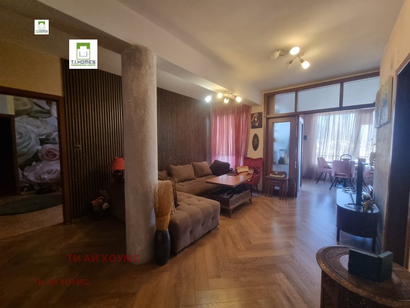 Продава 3-СТАЕН, гр. София, Малинова долина, снимка 8 - Апартаменти - 53021198