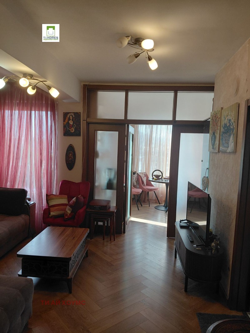 Продава 3-СТАЕН, гр. София, Малинова долина, снимка 10 - Апартаменти - 53021198