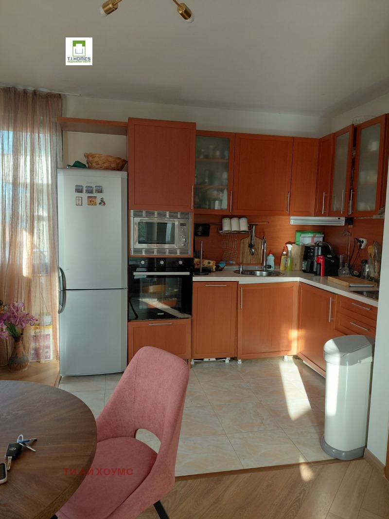 Продава 3-СТАЕН, гр. София, Малинова долина, снимка 6 - Апартаменти - 53021198