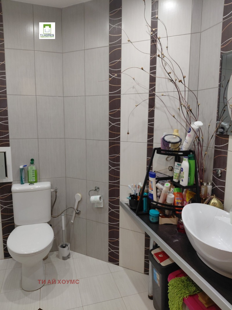 Продава 3-СТАЕН, гр. София, Малинова долина, снимка 9 - Апартаменти - 53021198