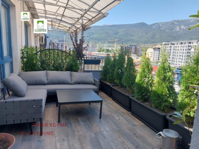 Продава 3-СТАЕН, гр. София, Малинова долина, снимка 13 - Апартаменти - 53021198