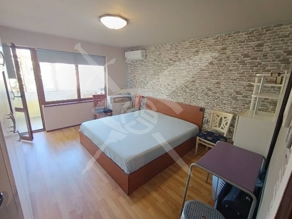 Продава 3-СТАЕН, гр. Бургас, Възраждане, снимка 3 - Апартаменти - 53070903