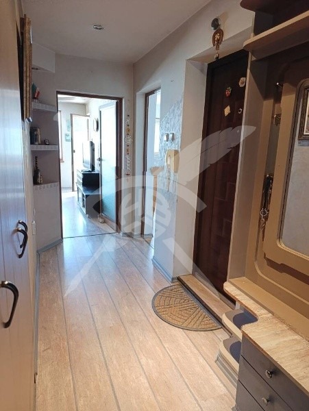 Продава 3-СТАЕН, гр. Бургас, Възраждане, снимка 7 - Апартаменти - 53070903