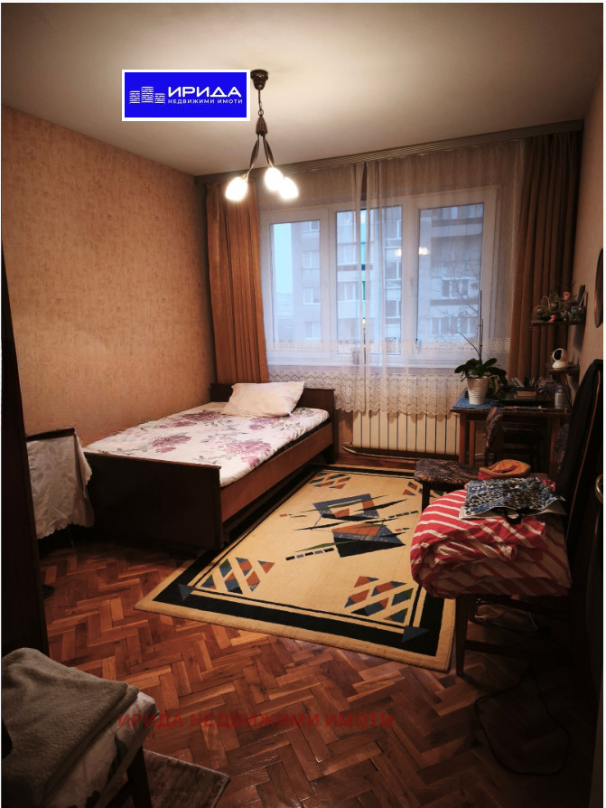 Продава 3-СТАЕН, гр. София, Надежда 1, снимка 2 - Апартаменти - 53369524