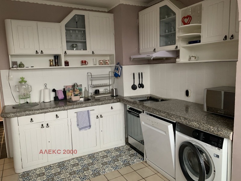 Продава 3-СТАЕН, гр. София, Хаджи Димитър, снимка 4 - Апартаменти - 53561299