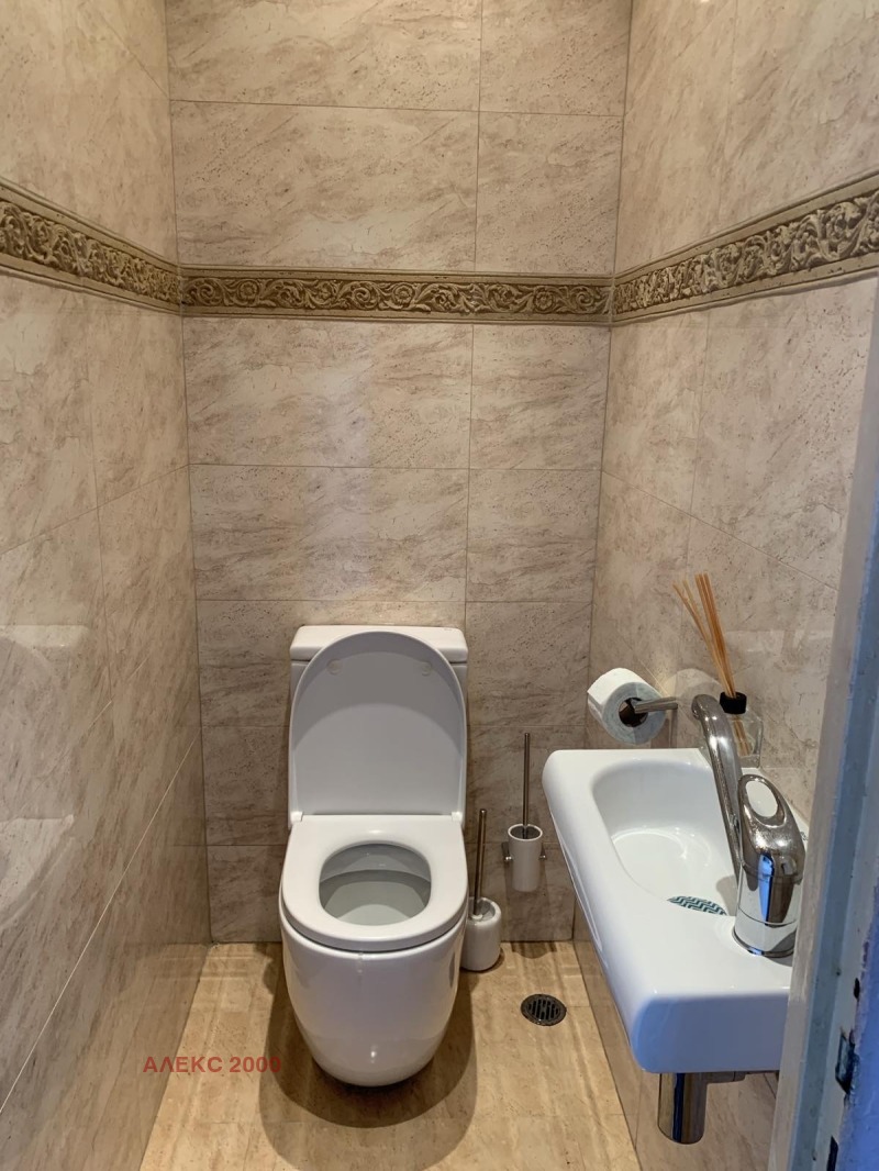 Продава 3-СТАЕН, гр. София, Хаджи Димитър, снимка 12 - Апартаменти - 53561299