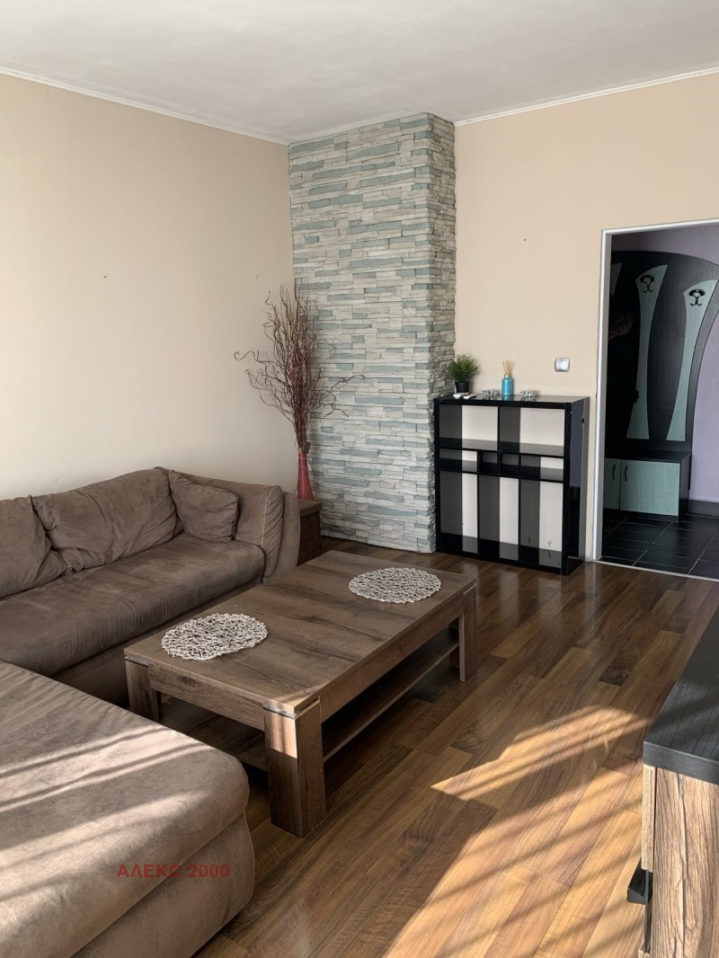 Продава 3-СТАЕН, гр. София, Хаджи Димитър