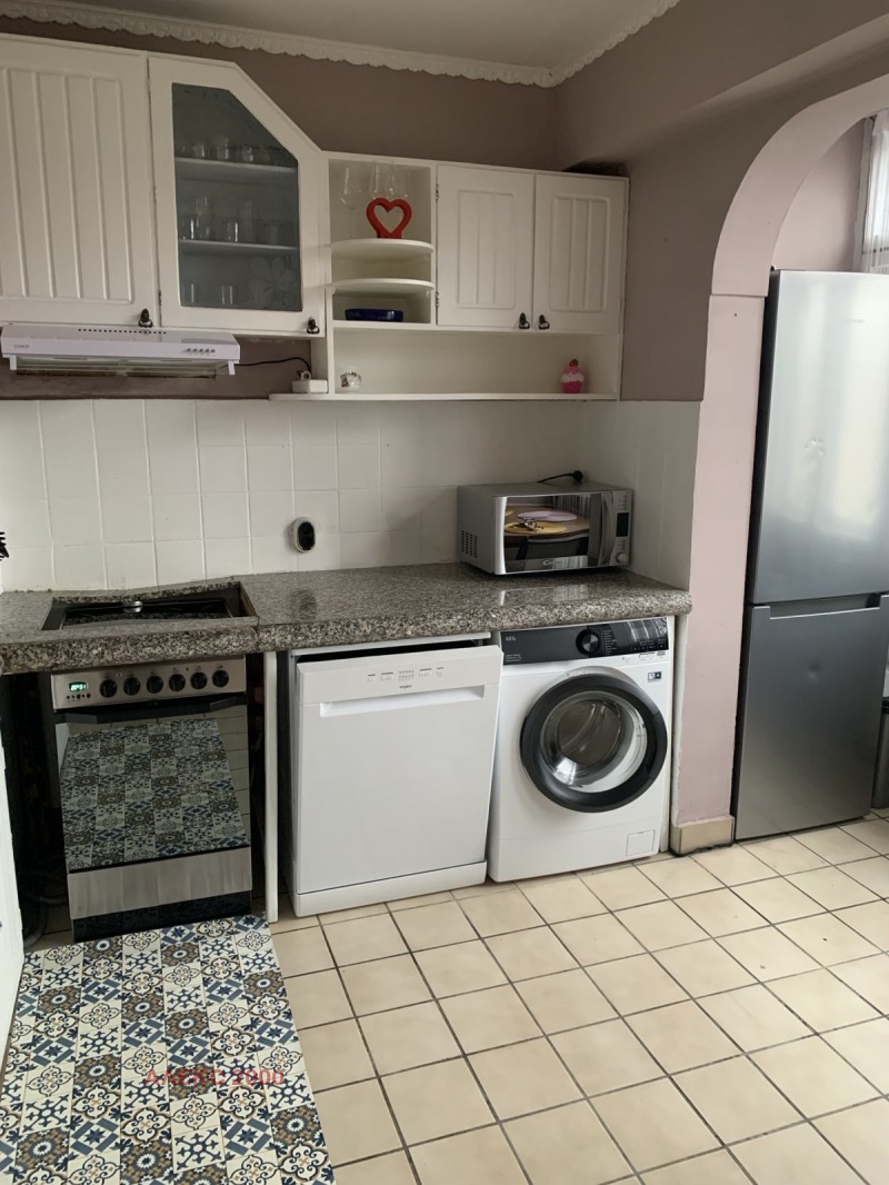 Продава 3-СТАЕН, гр. София, Хаджи Димитър, снимка 5 - Апартаменти - 53561299