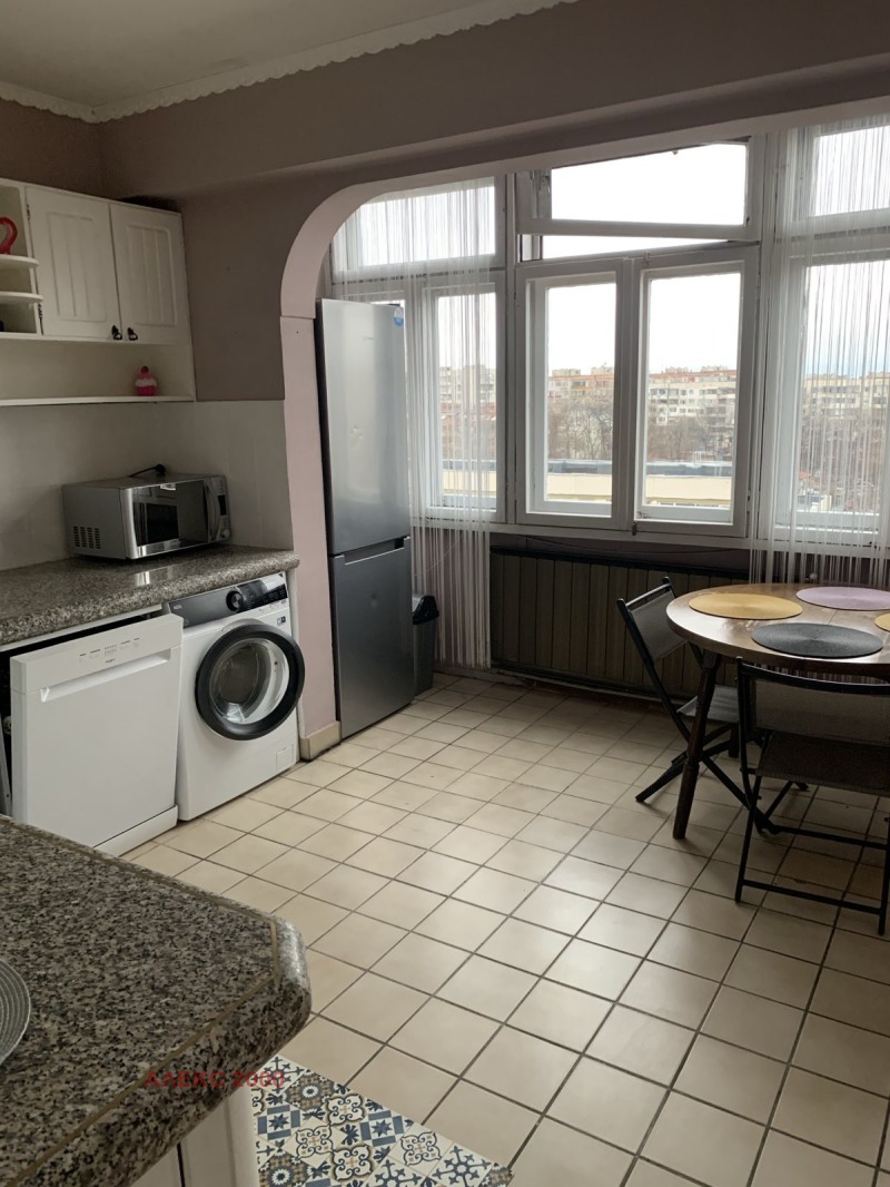 Продава 3-СТАЕН, гр. София, Хаджи Димитър, снимка 6 - Апартаменти - 53561299