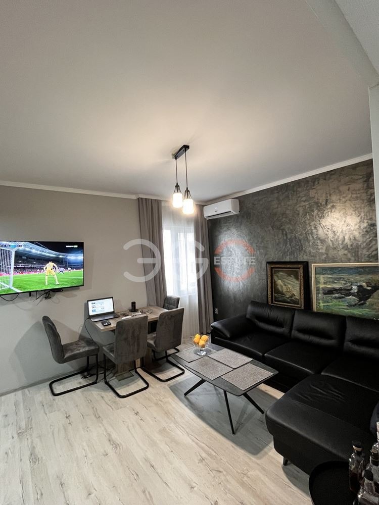 Продава 3-СТАЕН, гр. Варна, Център