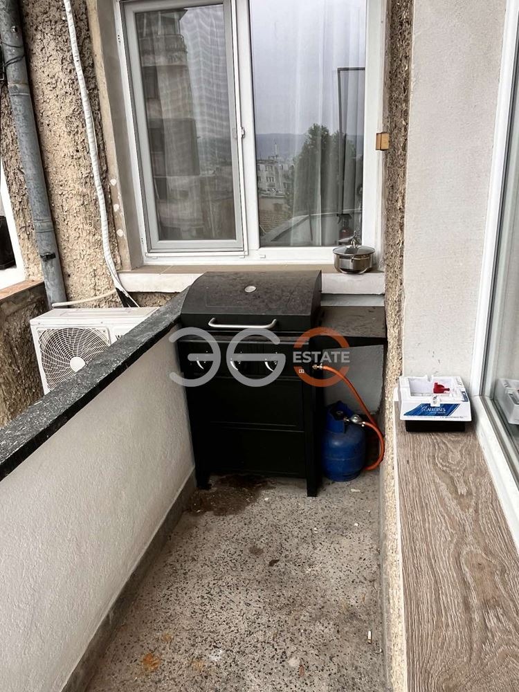 Продава 3-СТАЕН, гр. Варна, Център, снимка 14 - Апартаменти - 54254377