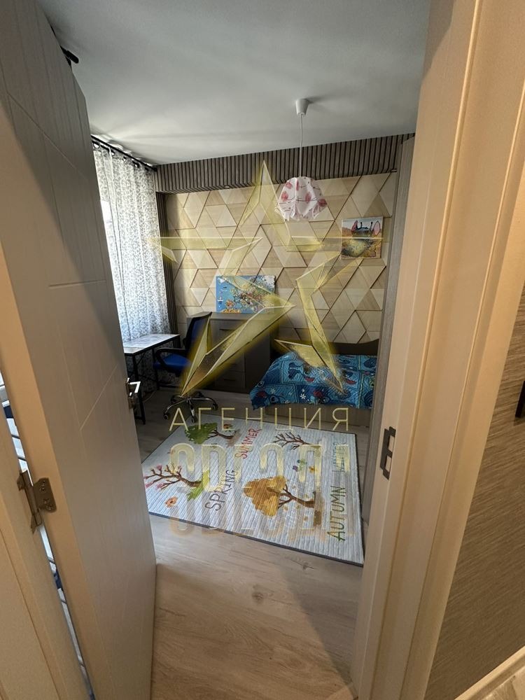 Продава 3-СТАЕН, гр. Пловдив, Кършияка, снимка 13 - Апартаменти - 54793083
