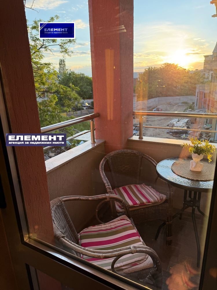 Продава 3-СТАЕН, гр. Пловдив, Младежки Хълм, снимка 12 - Апартаменти - 56615044