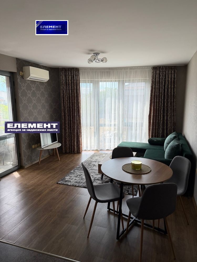 Продава 3-СТАЕН, гр. Пловдив, Младежки Хълм, снимка 2 - Апартаменти - 56615044